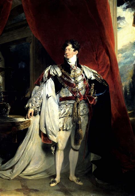 rey jorge iv
